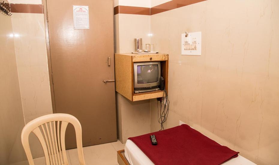 Golden Guest House بنغالور المظهر الخارجي الصورة